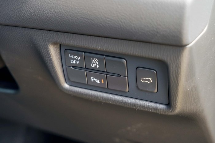 2025 Mazda CX-5 G35 GT SP