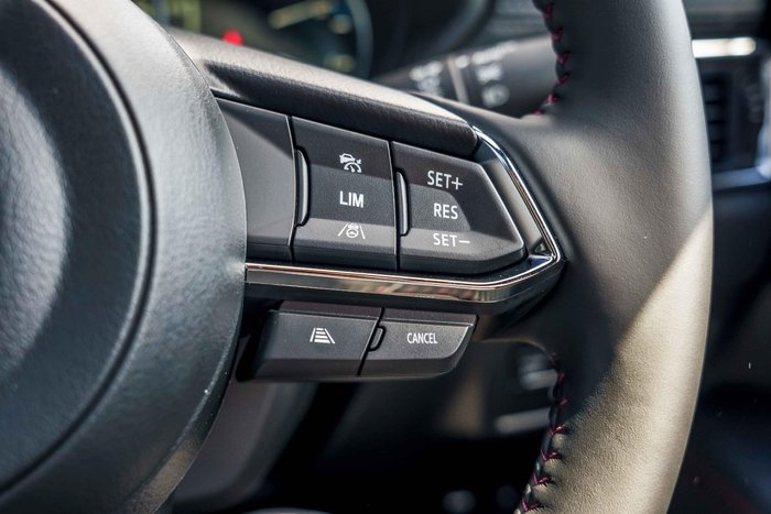 2025 Mazda CX-5 G35 GT SP