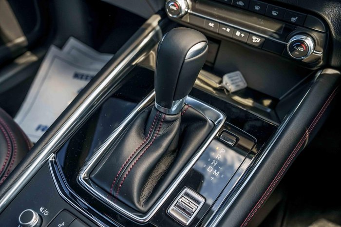 2025 Mazda CX-5 G35 GT SP