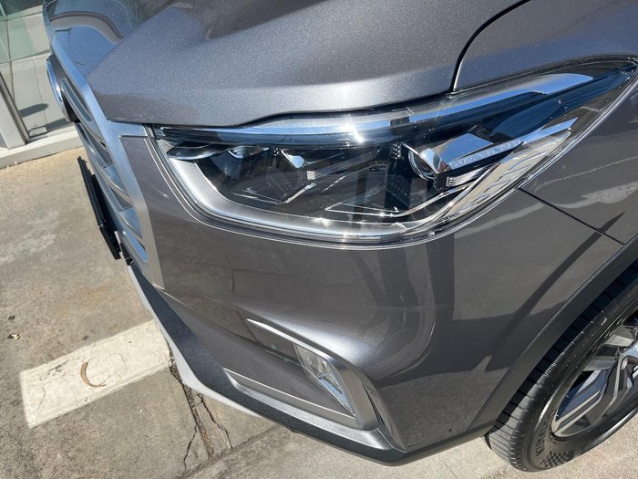 2023 LDV D90 Executive