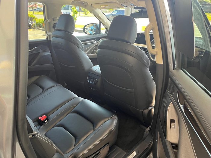 2023 LDV D90 Executive