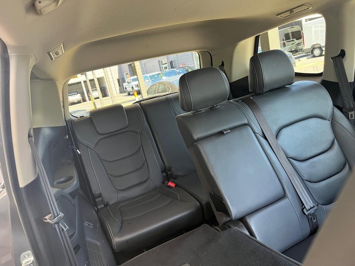 2023 LDV D90 Executive