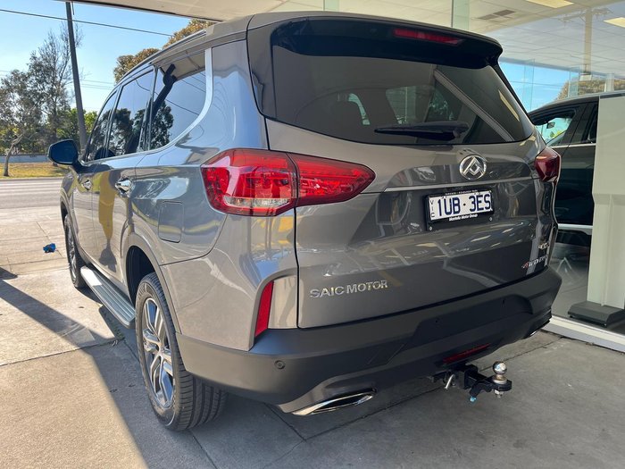 2023 LDV D90 Executive