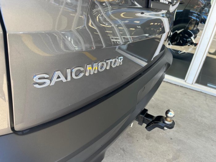 2023 LDV D90 Executive