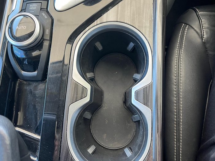 2023 LDV D90 Executive