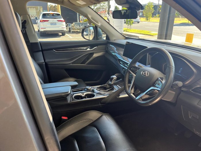 2023 LDV D90 Executive