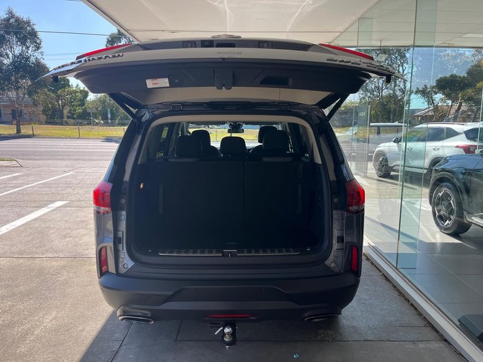 2023 LDV D90 Executive