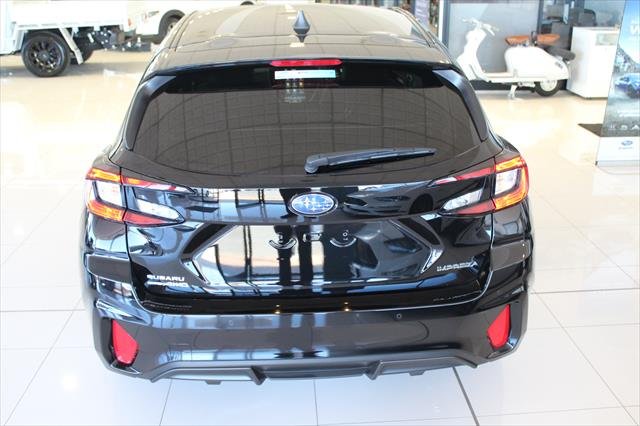 2025 SUBARU IMPREZA 2.0S