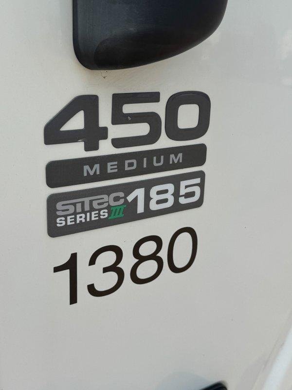 2014 Isuzu Nqr 4X2 Crane/Tipper Truck **Low Kms**