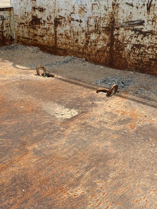 2014 Isuzu Nqr 4X2 Crane/Tipper Truck **Low Kms**