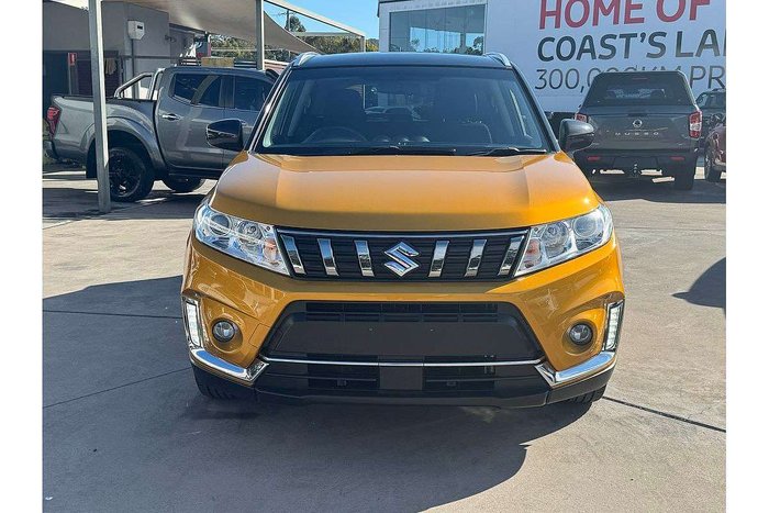 2023 Suzuki Vitara