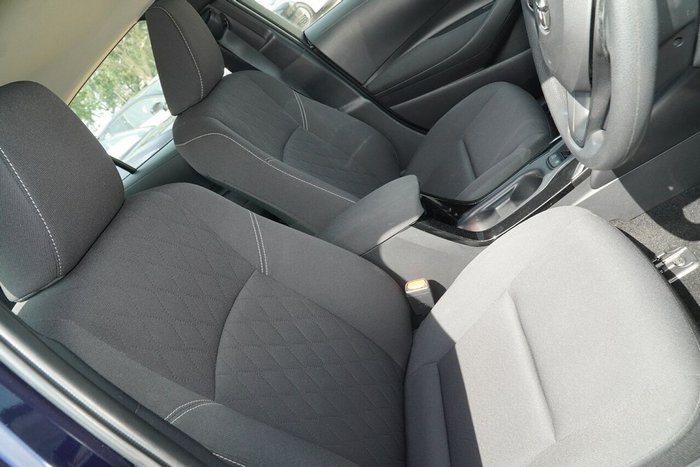 2023 Toyota Corolla Ascent Sport Hybrid