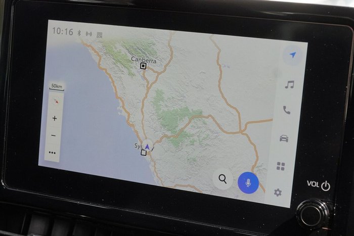 2023 Toyota Corolla Ascent Sport Hybrid