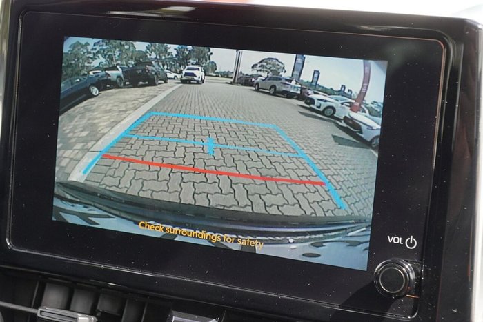 2023 Toyota Corolla Ascent Sport Hybrid