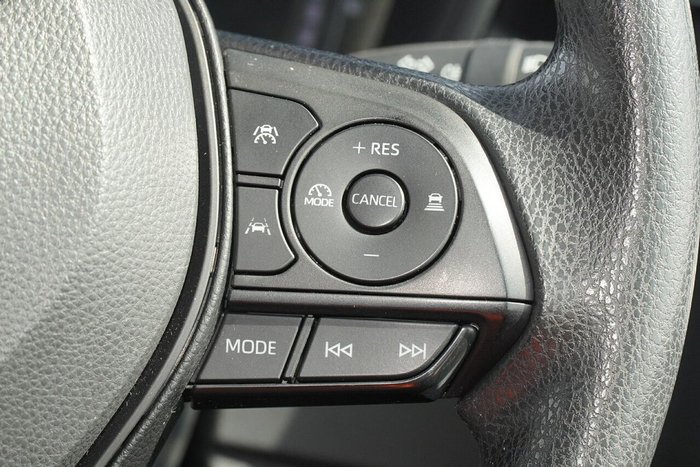 2023 Toyota Corolla Ascent Sport Hybrid