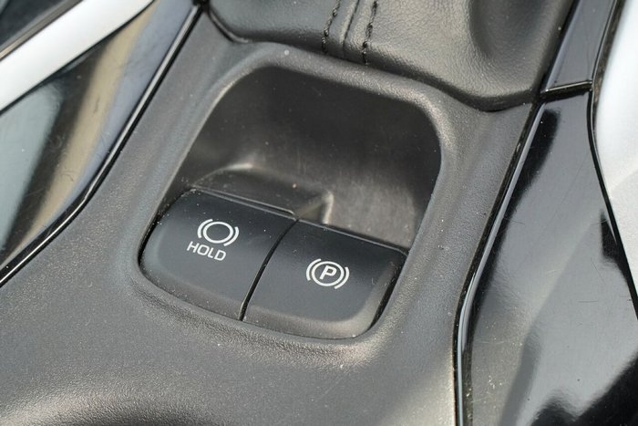 2023 Toyota Corolla Ascent Sport Hybrid