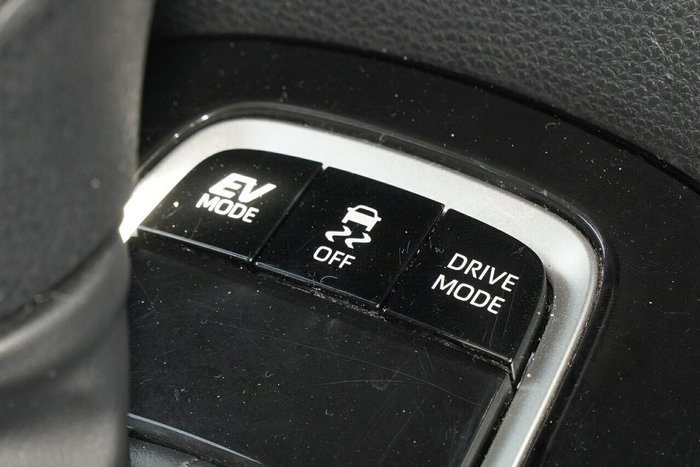 2023 Toyota Corolla Ascent Sport Hybrid