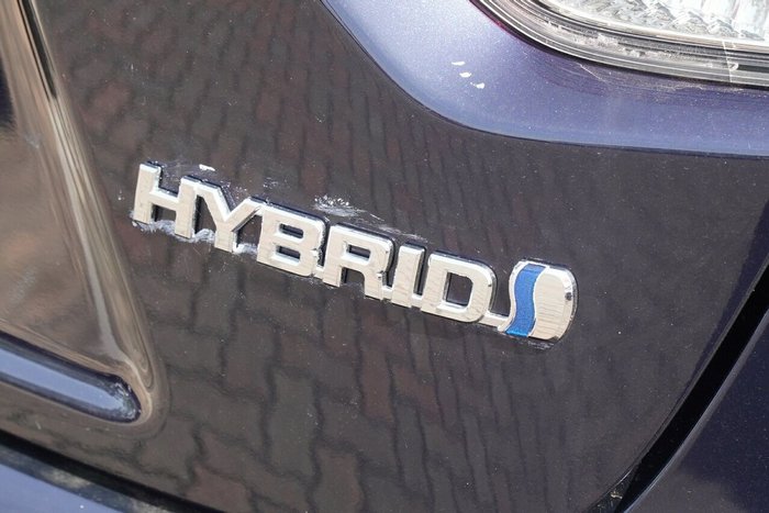 2023 Toyota Corolla Ascent Sport Hybrid