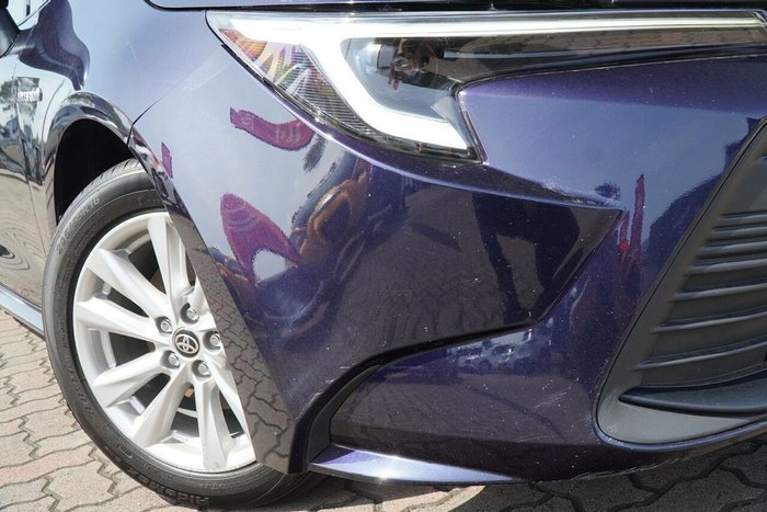 2023 Toyota Corolla Ascent Sport Hybrid