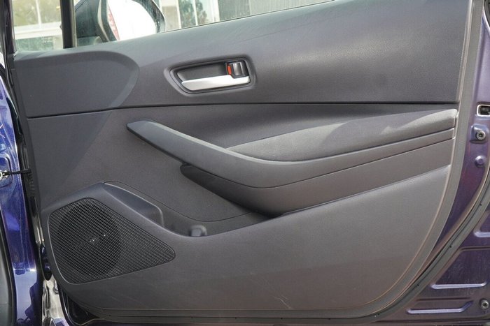 2023 Toyota Corolla Ascent Sport Hybrid