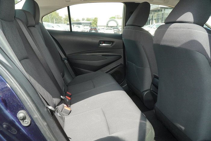 2023 Toyota Corolla Ascent Sport Hybrid