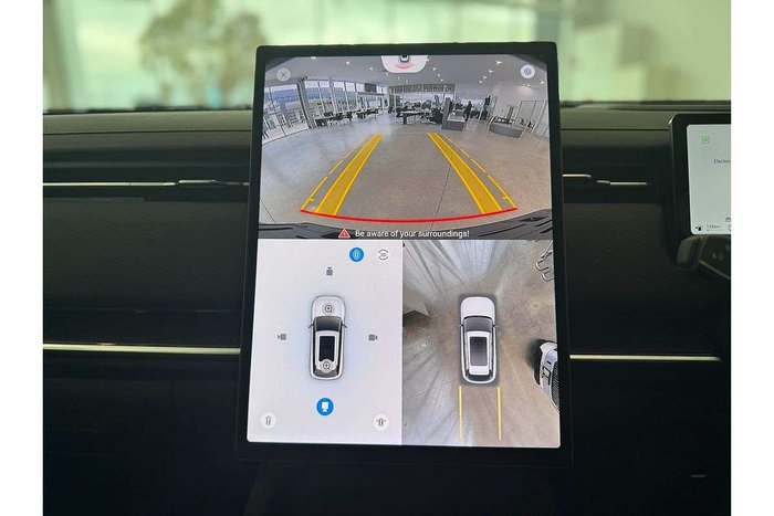 2025 Jaecoo J7 SHS Summit