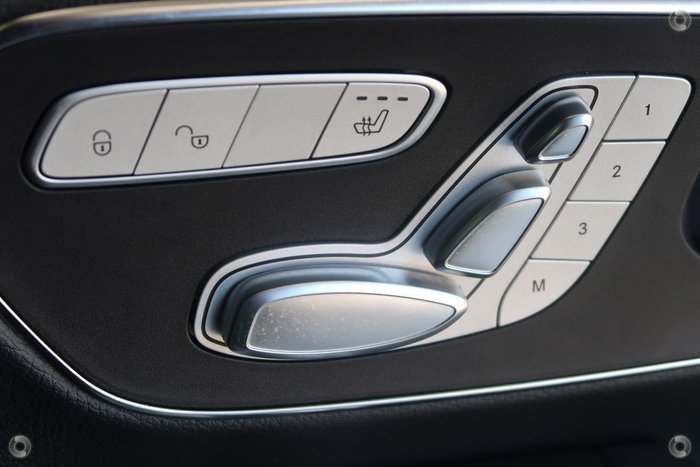 2022 Mercedes-Benz V-Class V300 d AMG Avantgarde