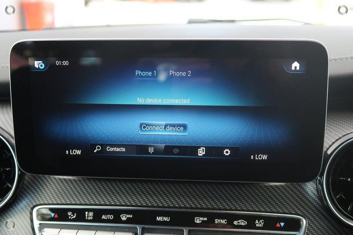 2022 Mercedes-Benz V-Class V300 d AMG Avantgarde