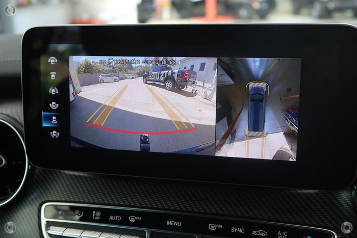 2022 Mercedes-Benz V-Class V300 d AMG Avantgarde