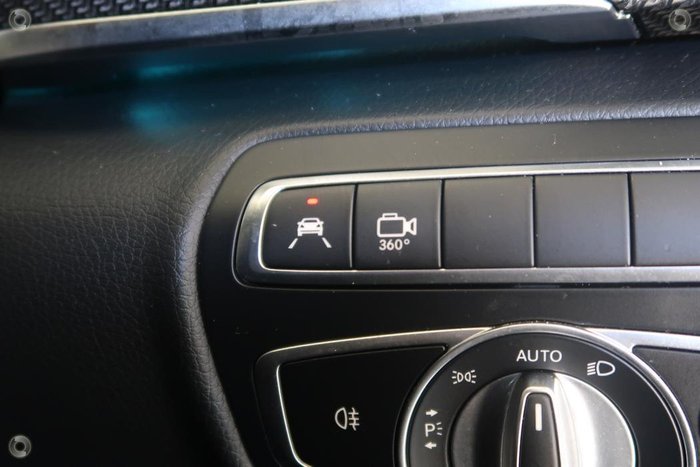 2022 Mercedes-Benz V-Class V300 d AMG Avantgarde