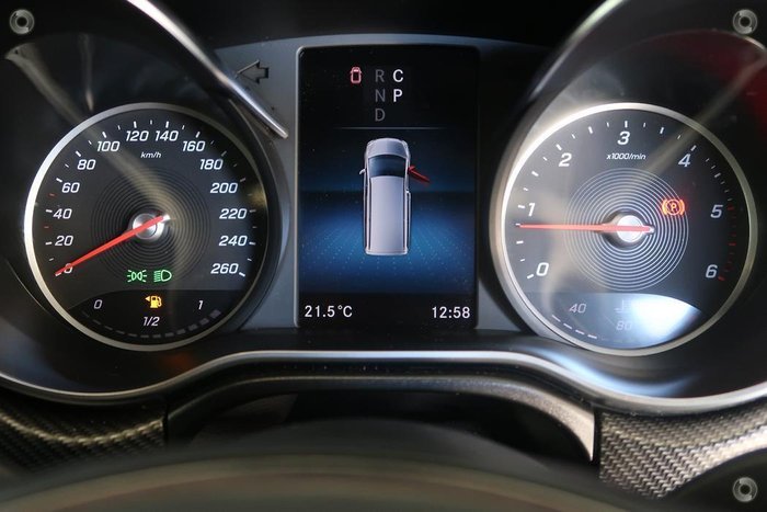 2022 Mercedes-Benz V-Class V300 d AMG Avantgarde