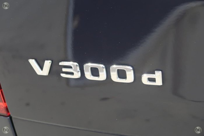 2022 Mercedes-Benz V-Class V300 d AMG Avantgarde