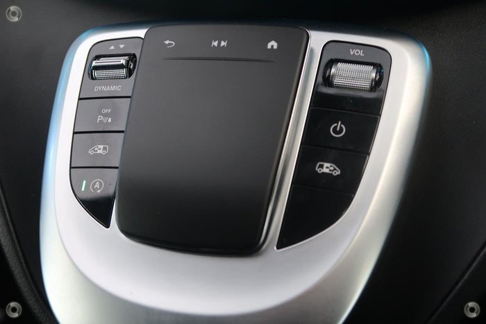 2022 Mercedes-Benz V-Class V300 d AMG Avantgarde