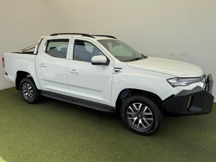 2025 LDV T60
