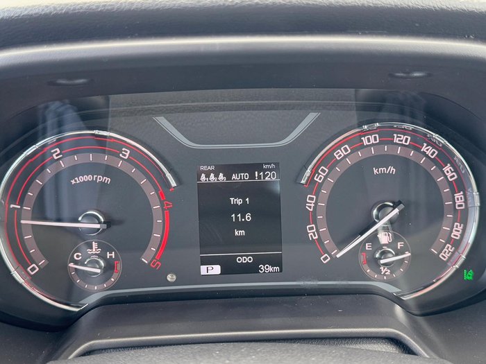 2025 LDV T60 Max PRO