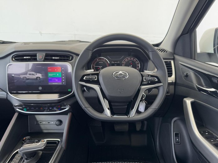 2025 LDV T60 Max PRO