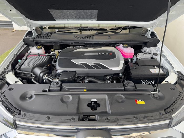 2025 LDV T60 Max PRO