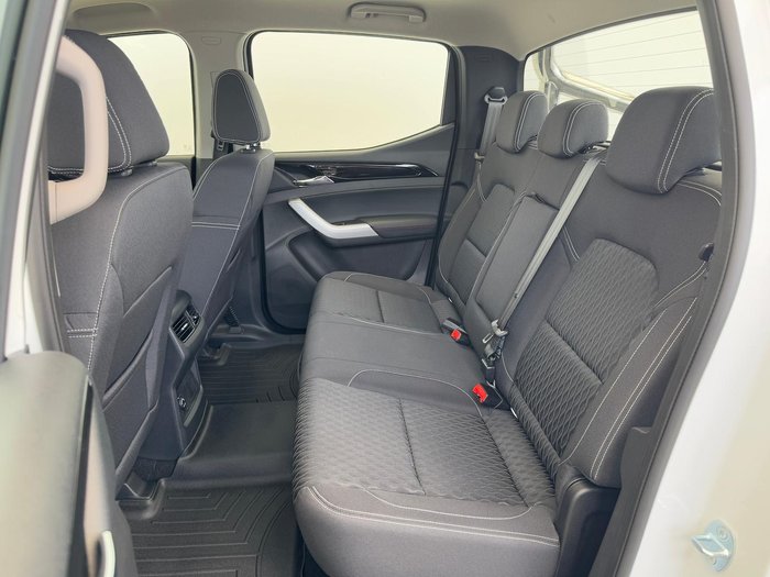 2025 LDV T60 Max PRO