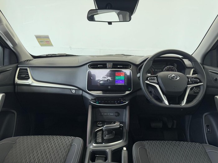 2025 LDV T60 Max PRO