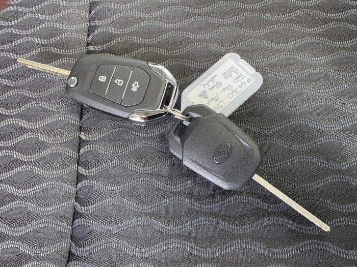 2025 LDV T60 Max PRO