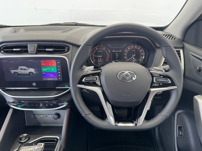 2025 LDV T60 Max PRO