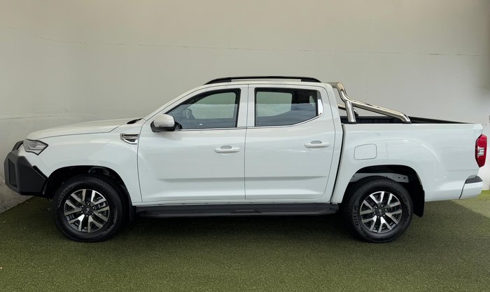 2025 LDV T60 Max PRO