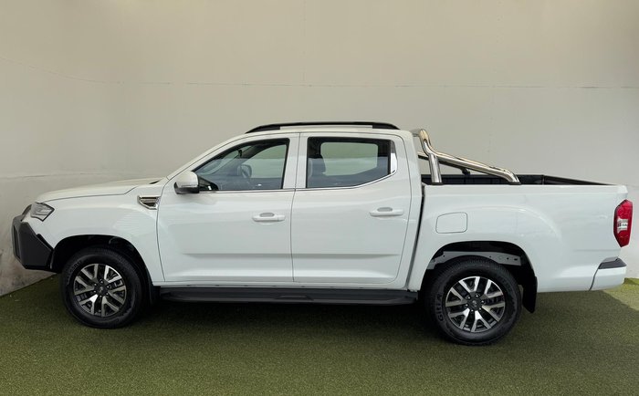 2025 LDV T60 Max PRO