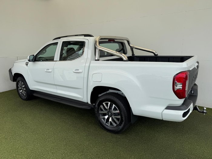 2025 LDV T60 Max PRO