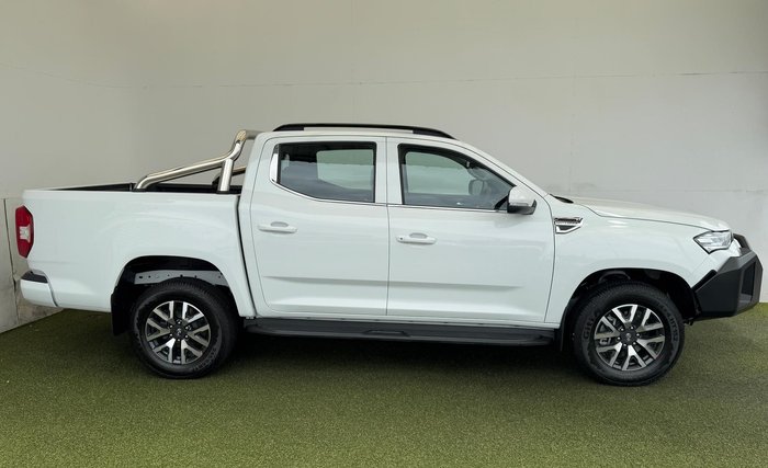 2025 LDV T60 Max PRO