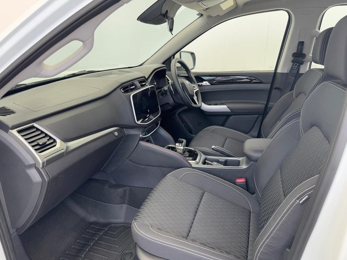 2025 LDV T60 Max PRO