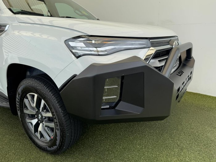 2025 LDV T60 Max PRO