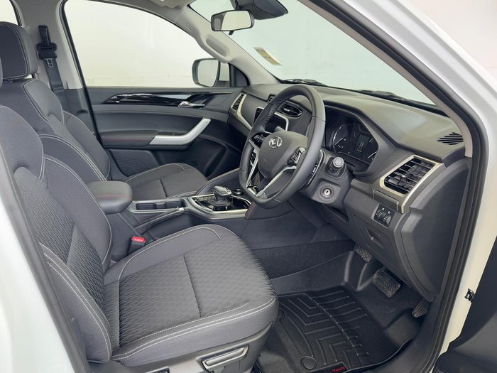 2025 LDV T60 Max PRO