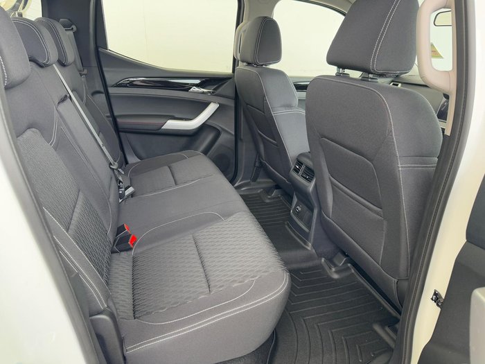 2025 LDV T60 Max PRO