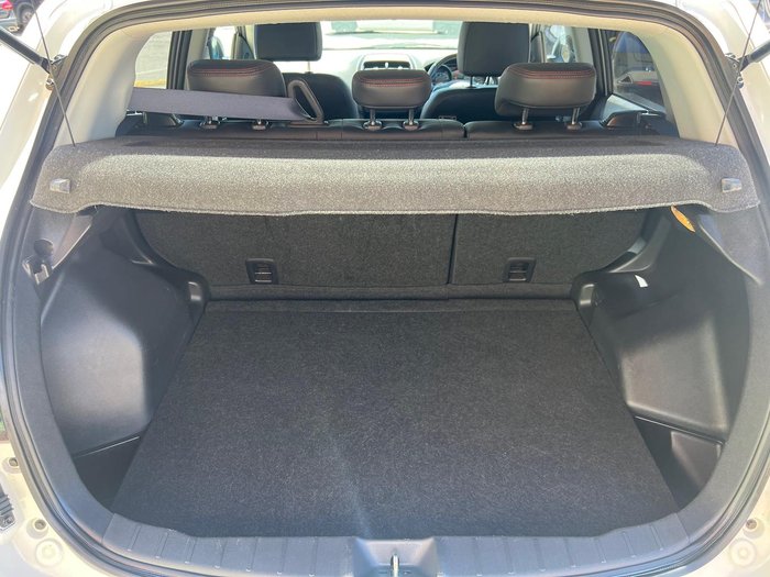 2019 Mitsubishi ASX Black Edition